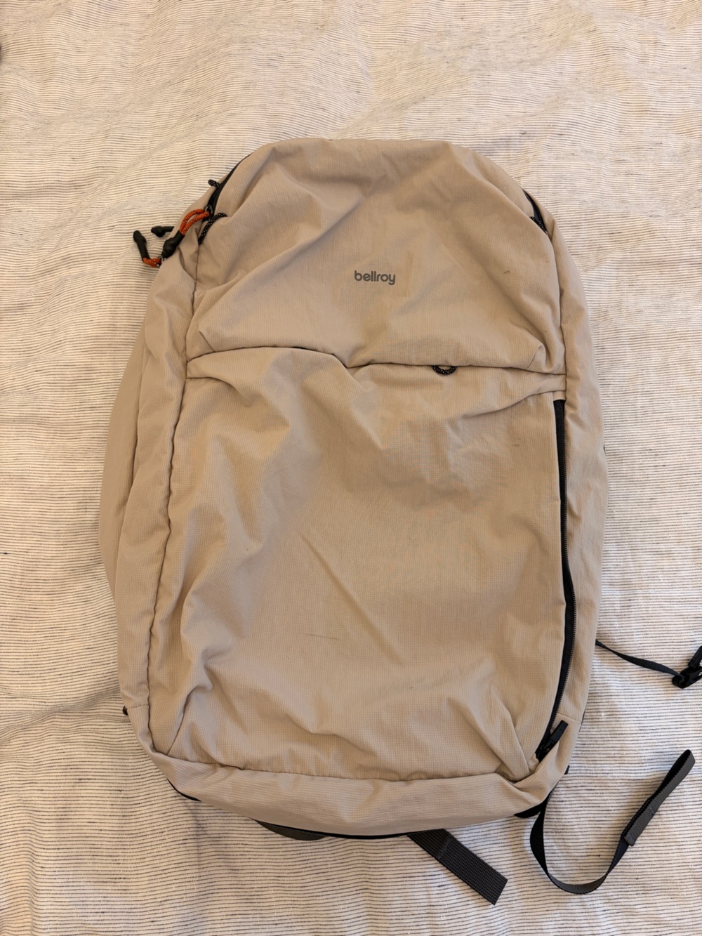 Bellroy Lite Travel Pack 38L